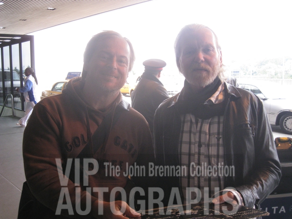Gregg Allman