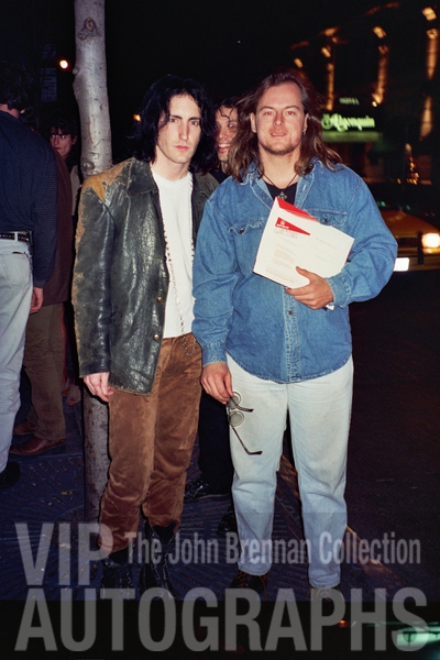 Trent Reznor