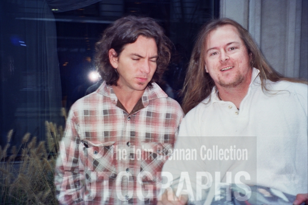 Eddie Vedder