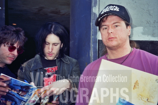 Trent Reznor