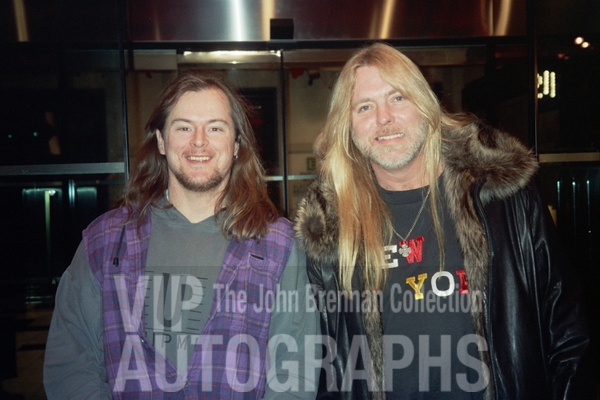 Gregg Allman