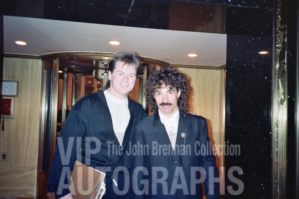 John Oates