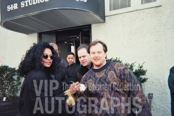 Diana Ross
