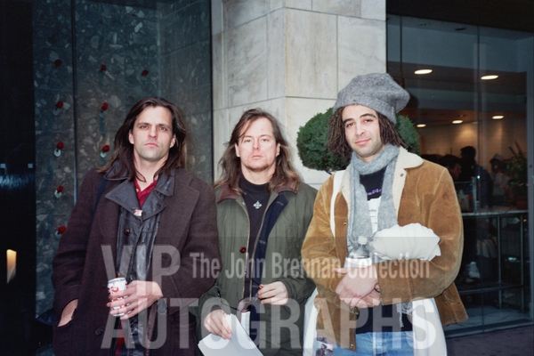 Adam Duritz