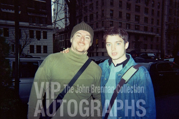 Elijah Wood