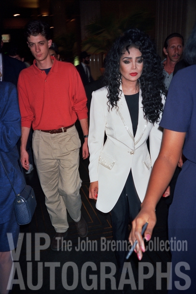 LaToya Jackson