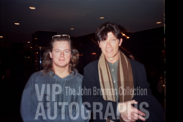 Robbie Robertson