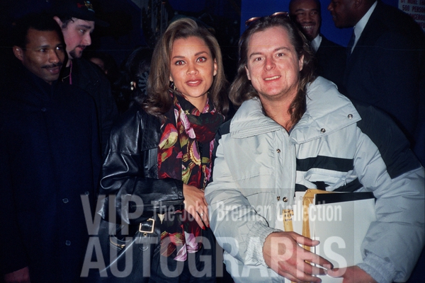 Vanessa Williams