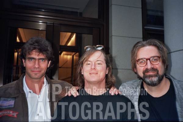 Matt Groening