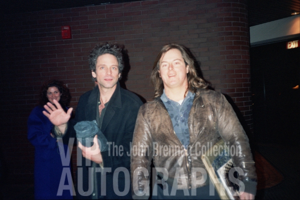 Lindsey Buckingham