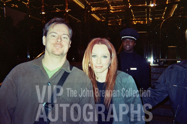 Tori Amos