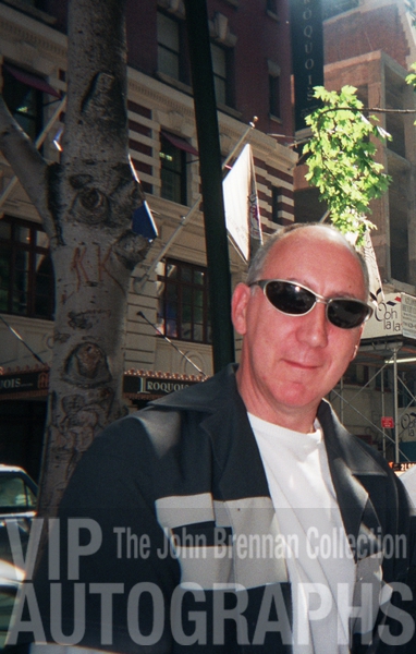 Pete Townshend