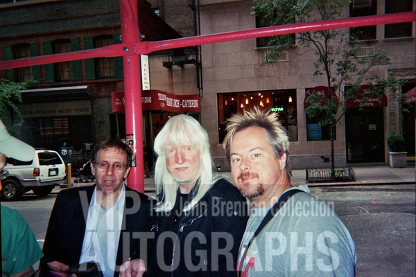 Edgar Winter