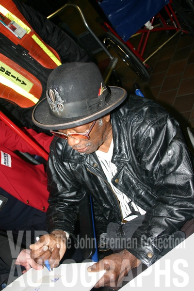 Bo Diddley