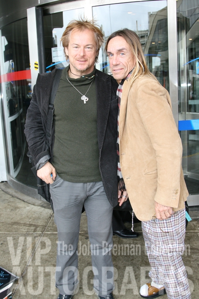 Iggy Pop