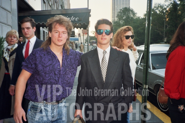 Tom Cruise