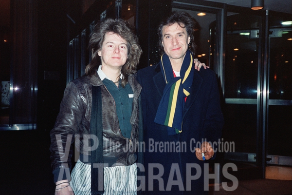 Ray Davies
