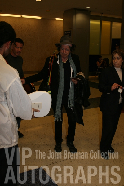 Keith Richards