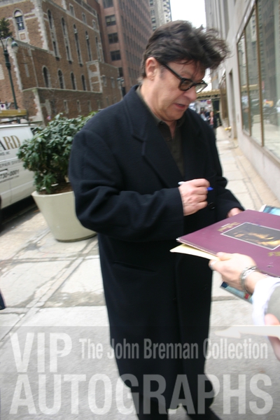 Robbie Robertson