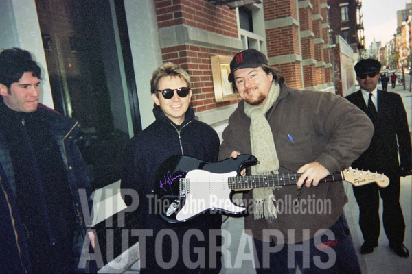 Andy Summers
