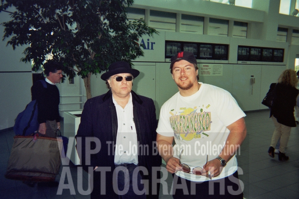 Van Morrison