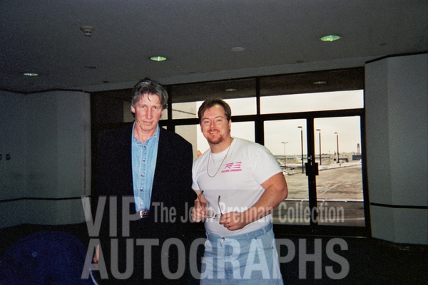 Roger Waters