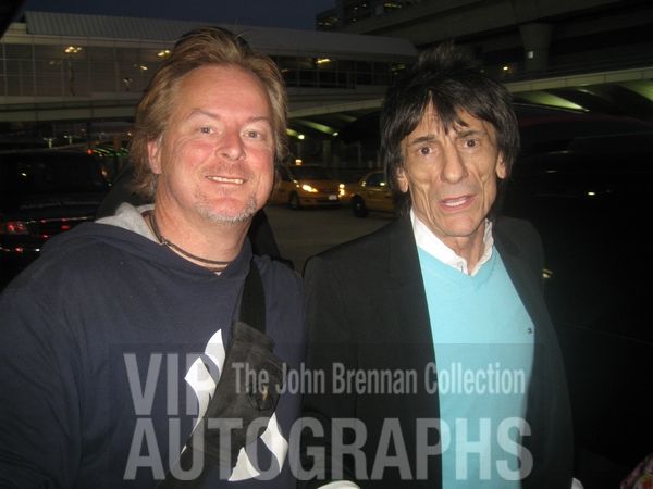 Ronnie Wood