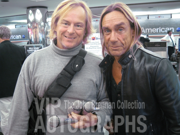 Iggy Pop