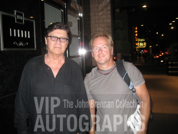 Robbie Robertson