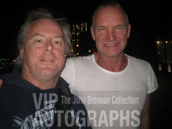 Sting