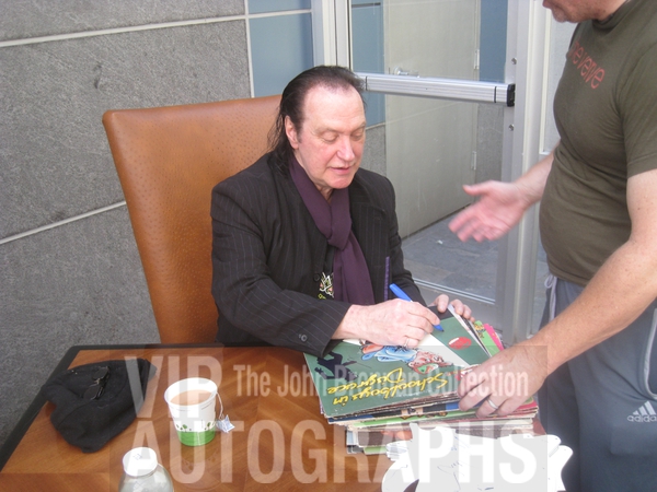 Dave Davies
