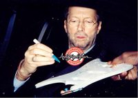 Answer from Authentic Autograph Dealer Michael Kasmar Autograph purchased from RACC Trusted Seller Michael Kasmar