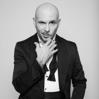 Pitbull Pitbull