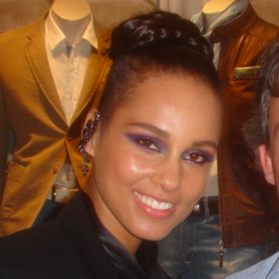 Alicia Keys Alicia Keys