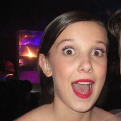 Millie Bobby Brown Millie Bobby Brown