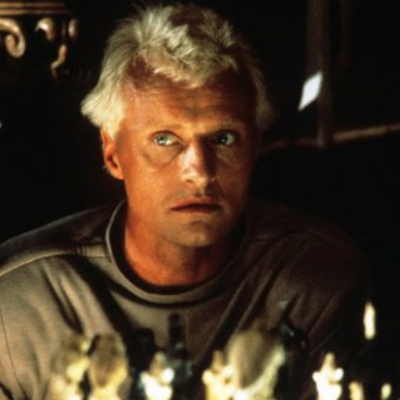 Rutger Hauer Rutger Hauer