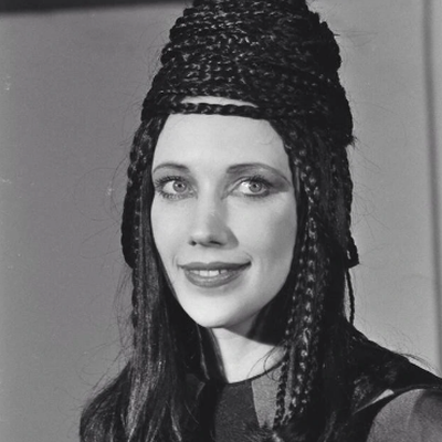 Angela Staines Angela Staines