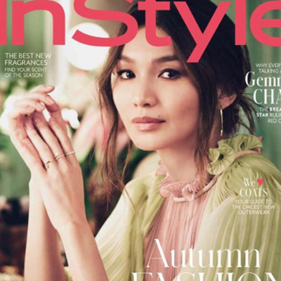 Gemma Chan Gemma Chan