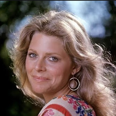 Lindsay Wagner Lindsay Wagner