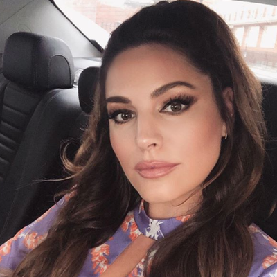 Kelly Brook Kelly Brook