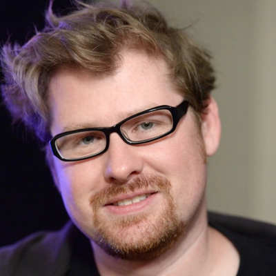 Justin Roiland Justin Roiland