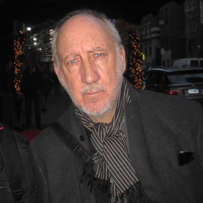 Pete Townshend Pete Townshend
