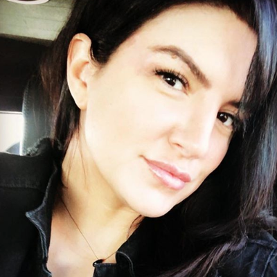 Gina Carano Gina Carano