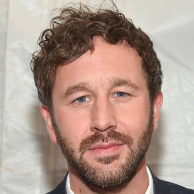 Chris O'Dowd Chris O'Dowd