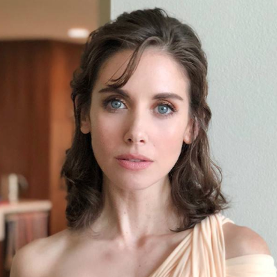Alison Brie Alison Brie
