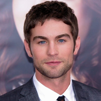 Chace Crawford Autograph Profile