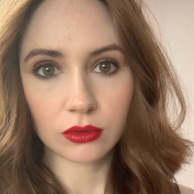 Karen Gillan Karen Gillan
