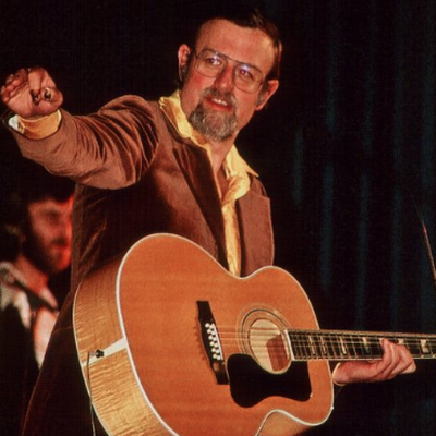 Roger Whittaker Autograph Profile