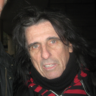 Alice Cooper Alice Cooper