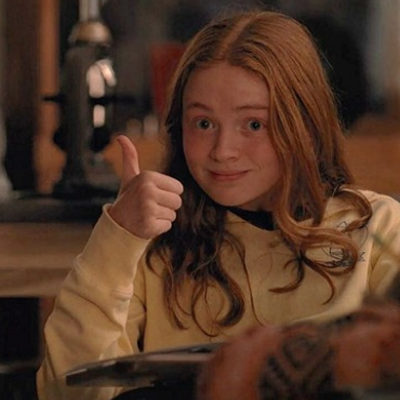 Sadie Sink Sadie Sink